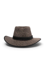 Load image into Gallery viewer, Canopy Bay Durham Hat in Burnt Clove Colourway
