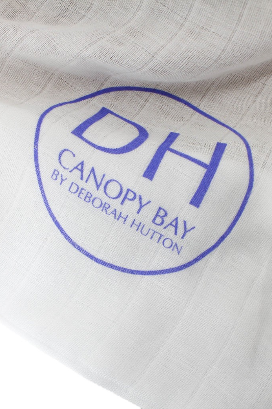 Canopy Bay Gift Bag | 50 x 50cm | By Deborah Hutton
