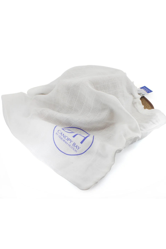 Canopy Bay Gift Bag | 50 x 50cm | By Deborah Hutton