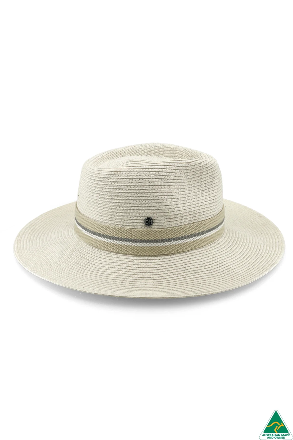 Canopy Bay Keswick Fedora 