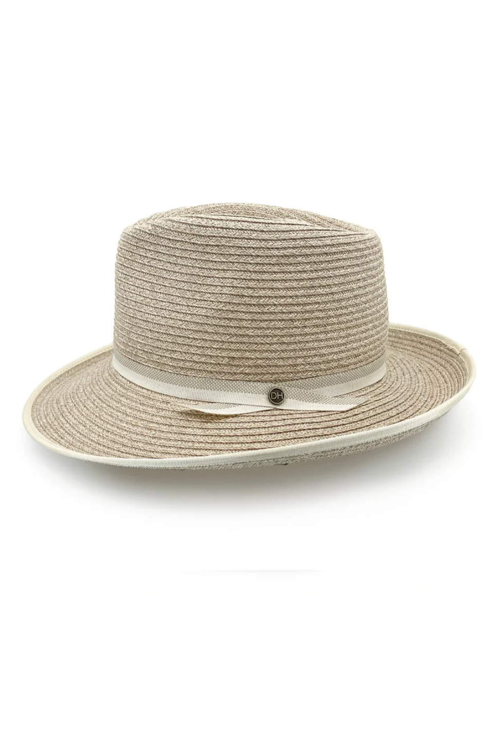 Canopy Bay Laura Flexibraid Fedora
