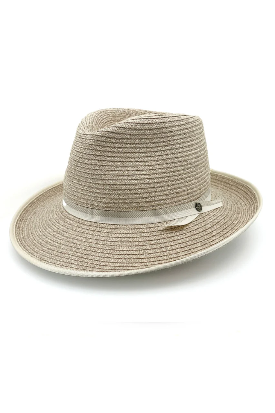 Canopy Bay Laura Flexibraid Fedora