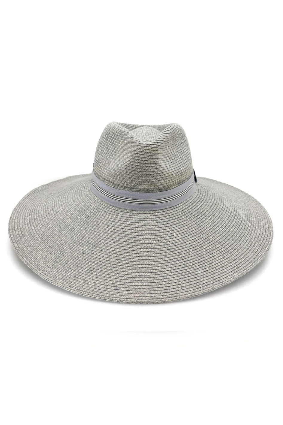 Canopy Bay Mayfair Flexibraid Hat 
