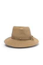 Load image into Gallery viewer, Canopy Bay Palma Hat in Natural Colourway
