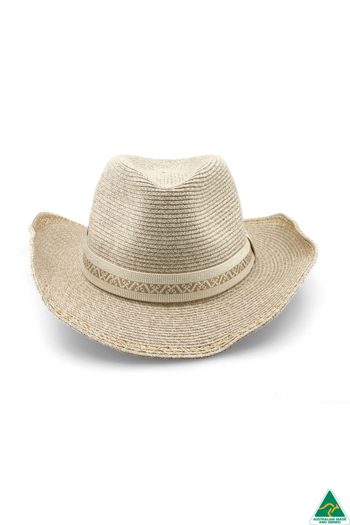 Canopy Bay Scarbrough Cowboy Hat