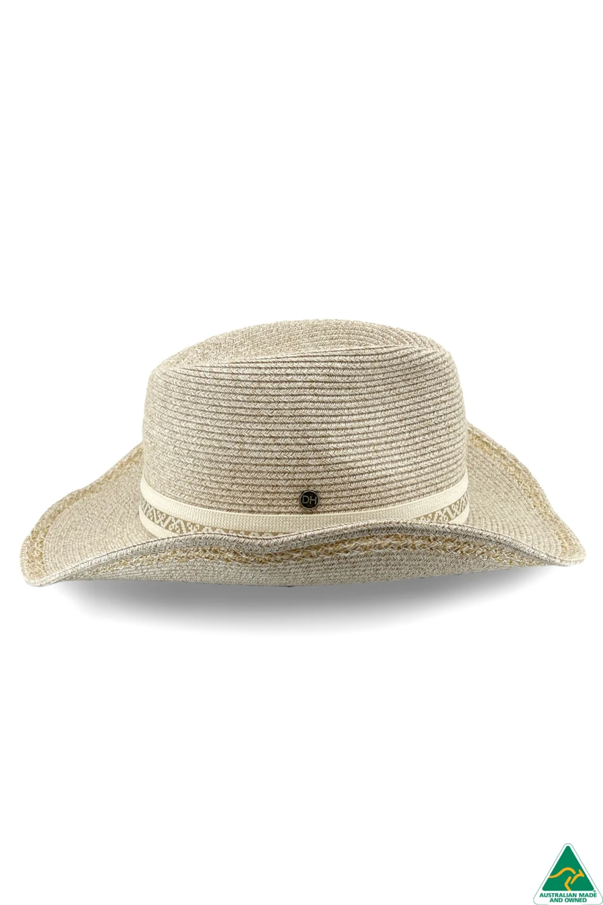 Canopy Bay Scarbrough Cowboy Hat