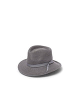 Load image into Gallery viewer, Canopy Bay Sophia Hat in Faded Denim

