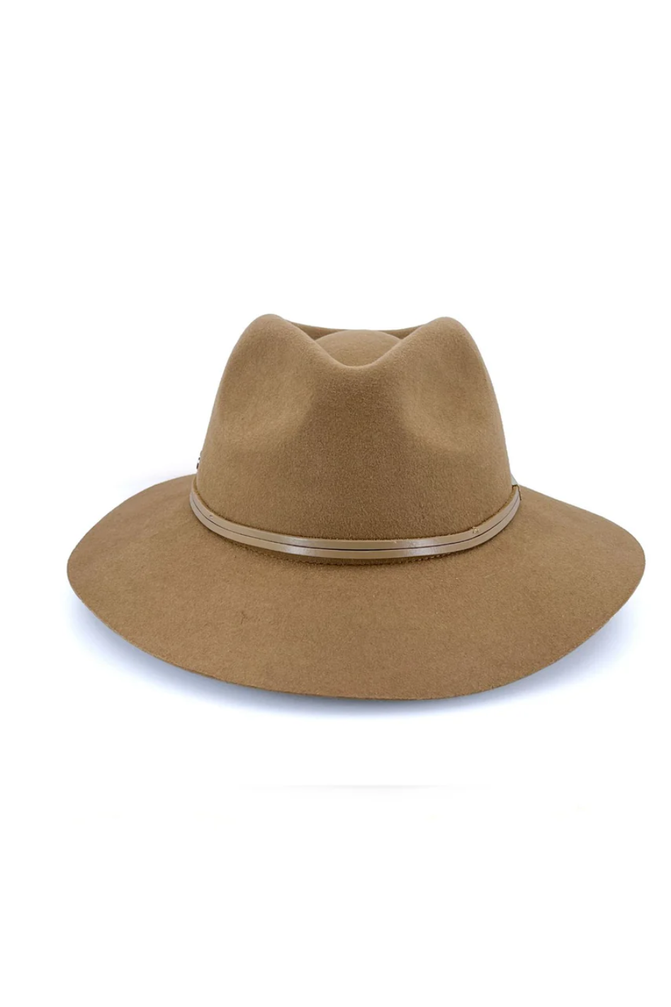Canopy Bay Thorburn Felt Fedora