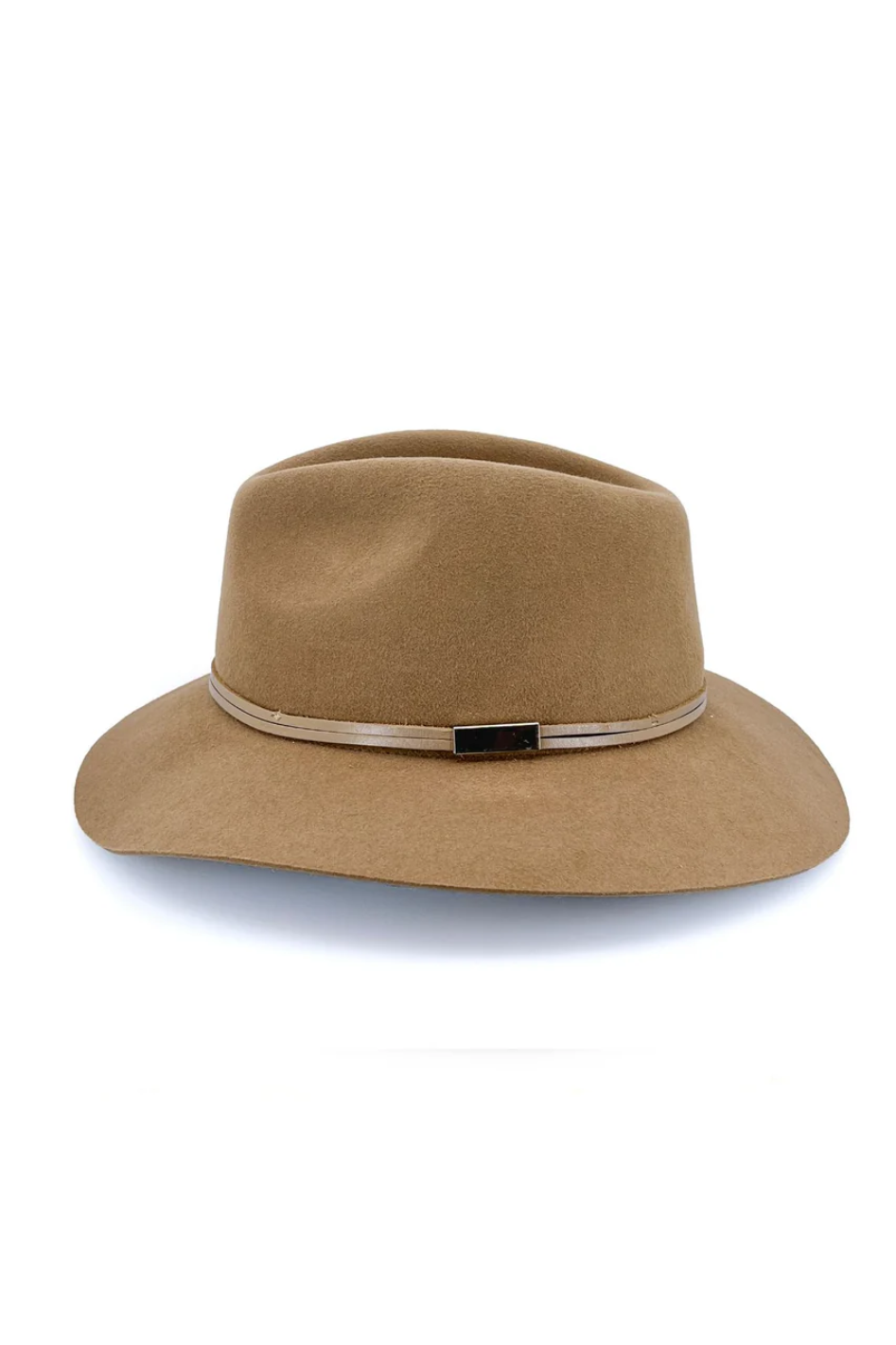 Canopy Bay Thorburn Felt Fedora