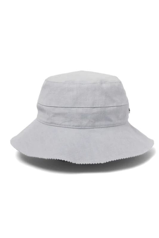 Canopy Bay Tilba Hat | Light Blue | by Deborah Hutton