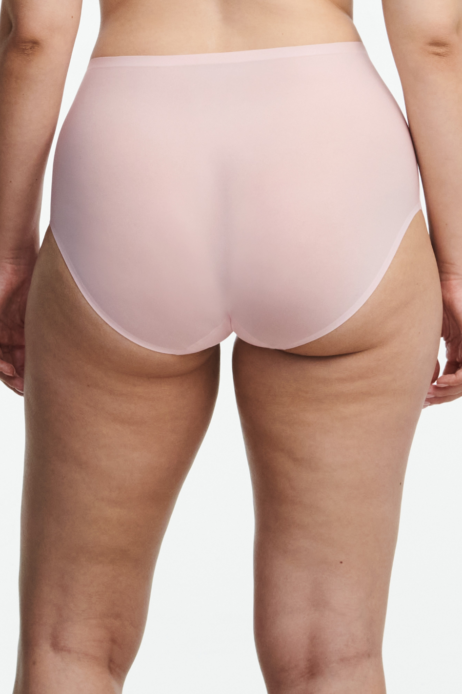 Chantelle Soft Stretch High Waisted Brief