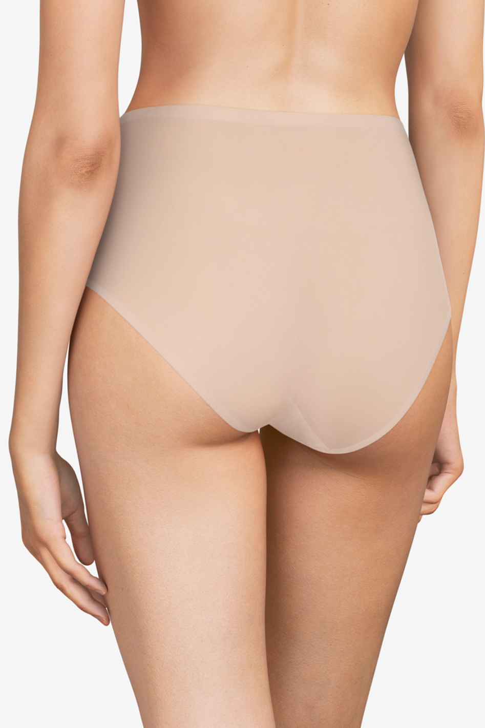 Chantelle Soft Stretch High Waisted Brief
