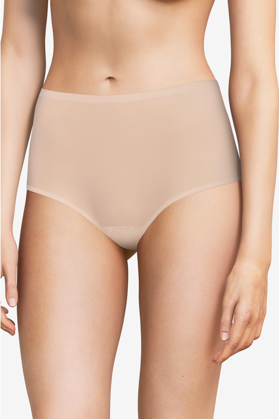 Chantelle Soft Stretch High Waisted Brief