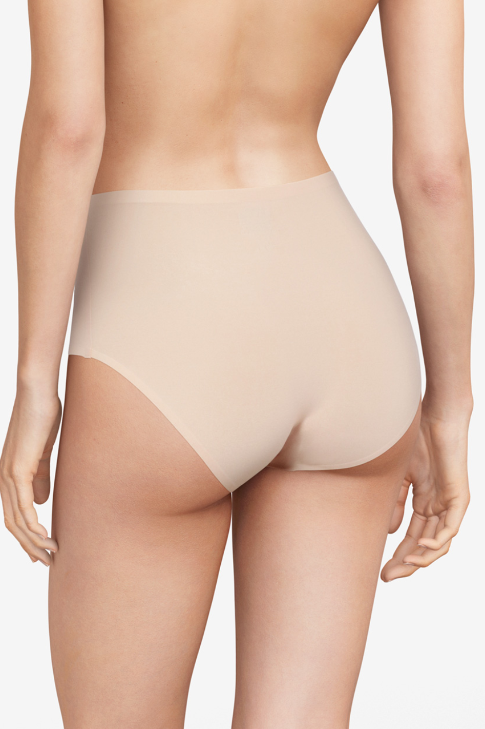Chantelle Soft Stretch High Waisted Brief