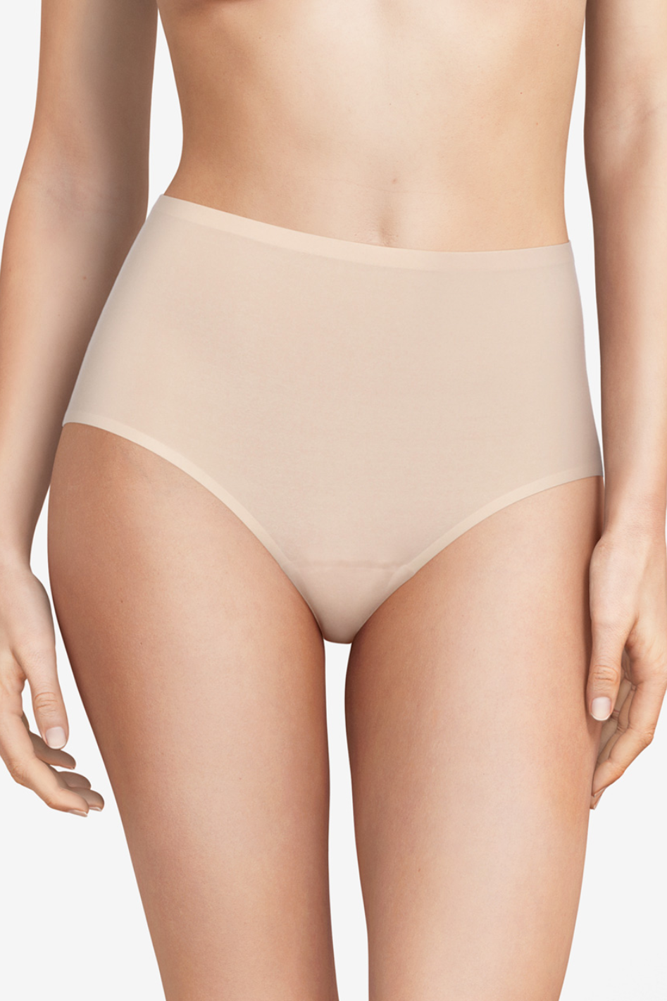 Chantelle Soft Stretch High Waisted Brief