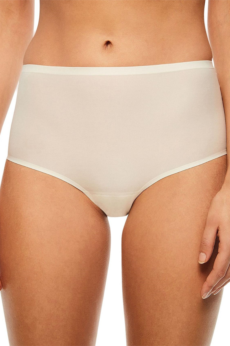 Chantelle Soft Stretch High Waisted Brief