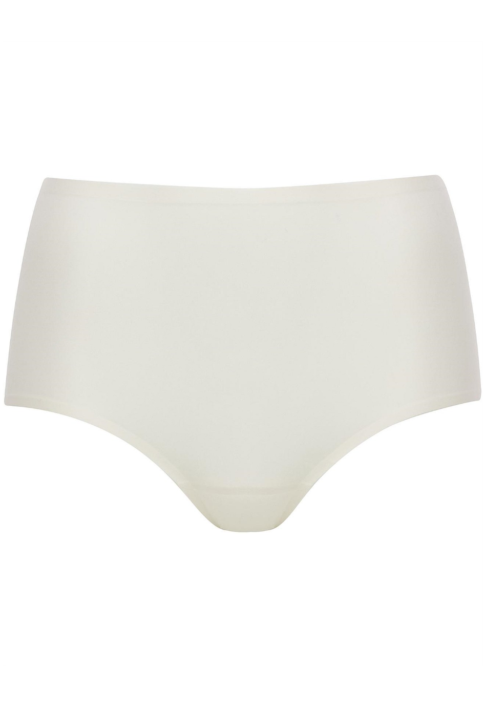 Chantelle Soft Stretch High Waisted Brief