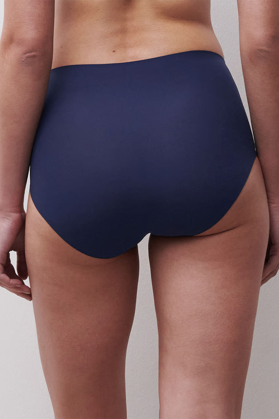 Chantelle Soft Stretch High Waisted Brief