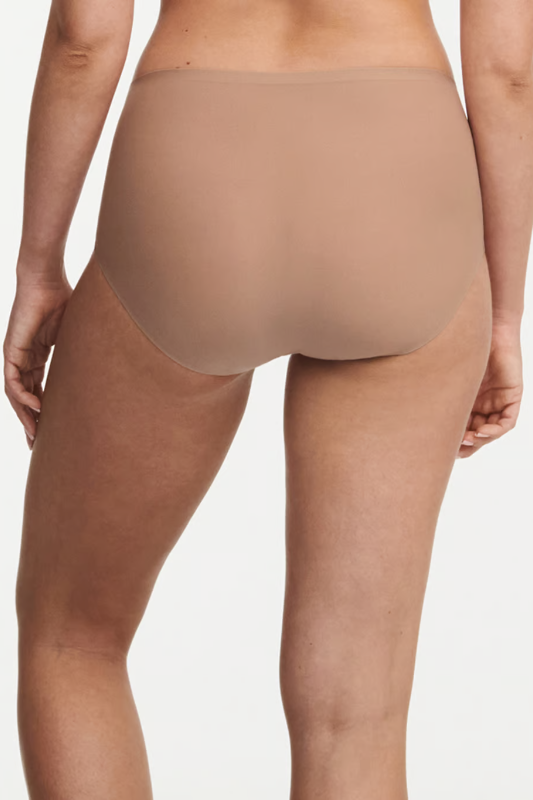Chantelle Soft Stretch High Waisted Brief
