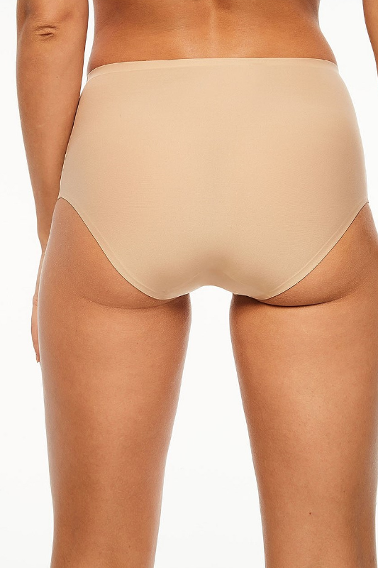 Chantelle Soft Stretch High Waisted Brief