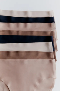 Chantelle Soft Stretch High Waisted Brief