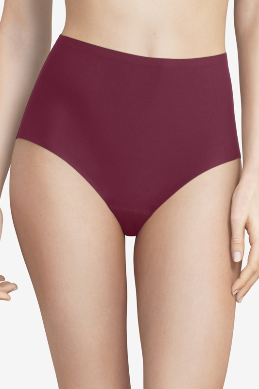 Chantelle Soft Stretch High Waisted Brief