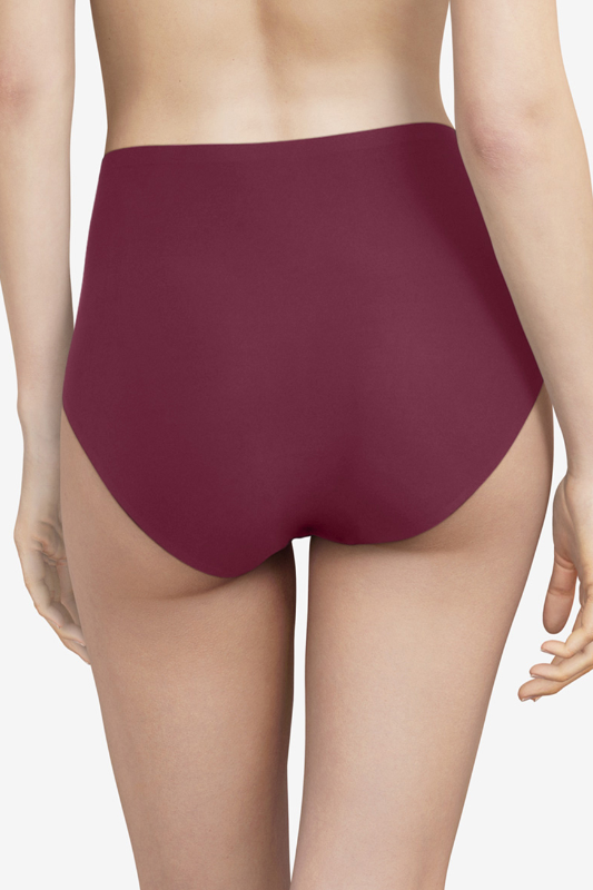 Chantelle Soft Stretch High Waisted Brief