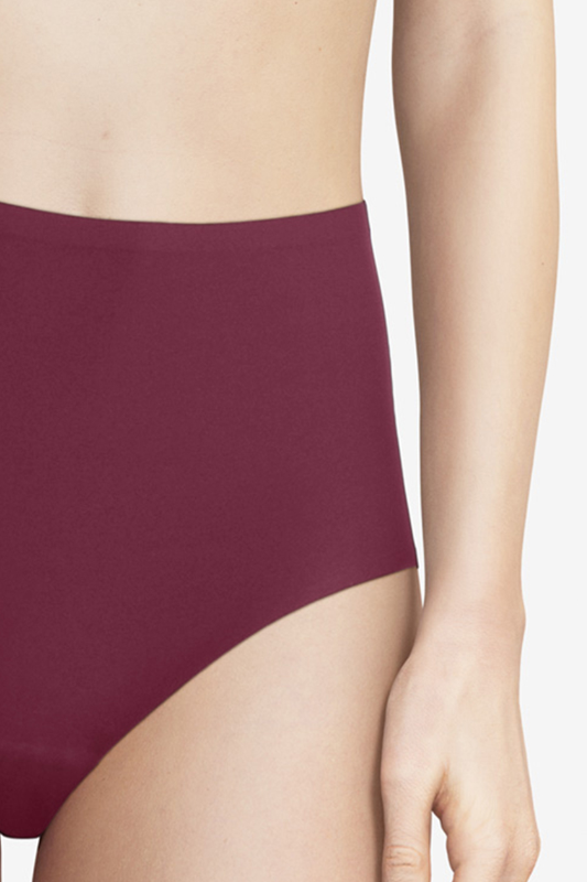 Chantelle Soft Stretch High Waisted Brief