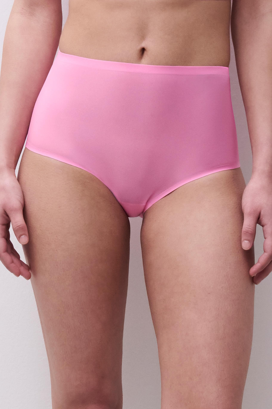 Chantelle Soft Stretch High Waisted Brief