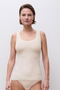 Chantelle SoftStretch Vest Top | Ivory