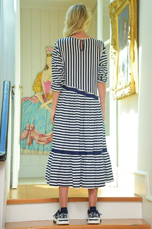 Cooper Just My Tuck Dress by Trelise Cooper