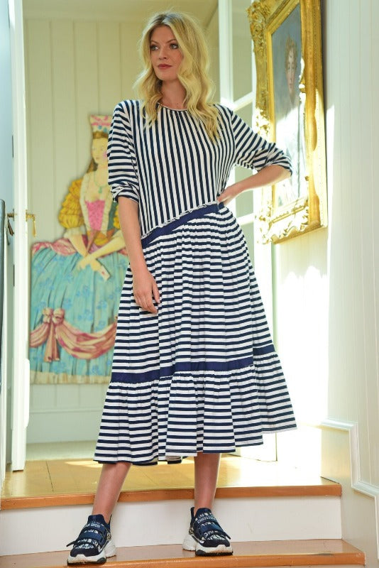 Cooper Just My Tuck Dress by Trelise Cooper