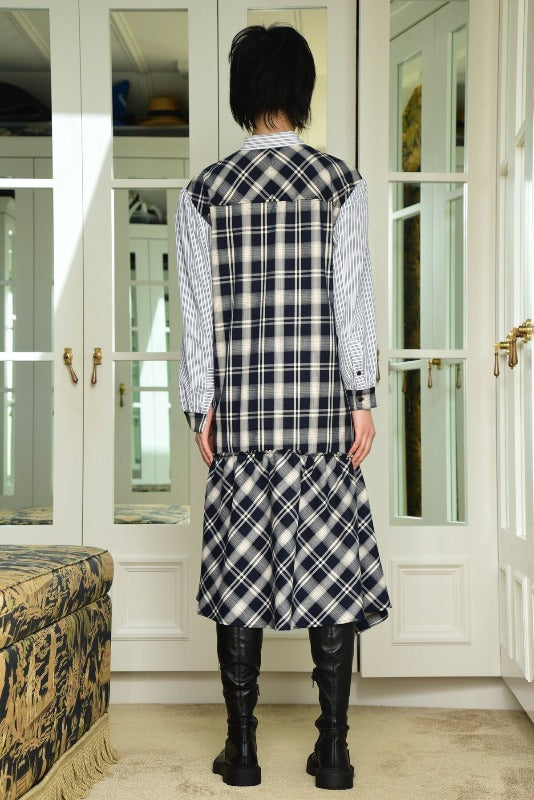 Cooper Splice Up Your Life Dress by Trelise Cooper
