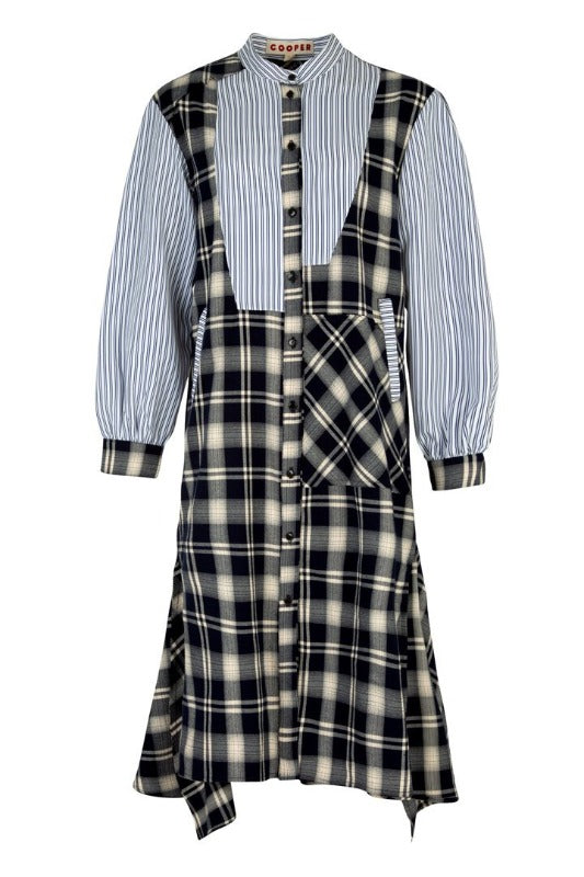 Cooper Splice Up Your Life Dress by Trelise Cooper
