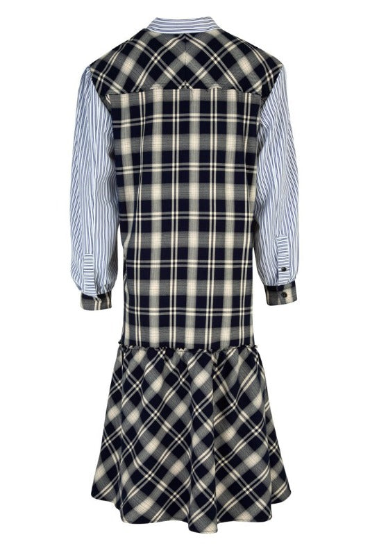 Cooper Splice Up Your Life Dress by Trelise Cooper