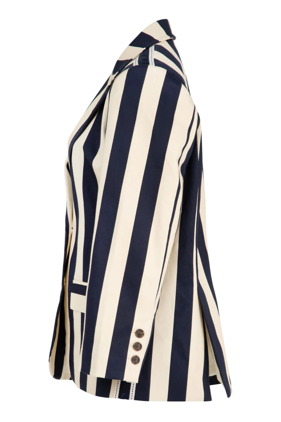 Cooper Club Blazer | Blue Hues | by Trelise Cooper
