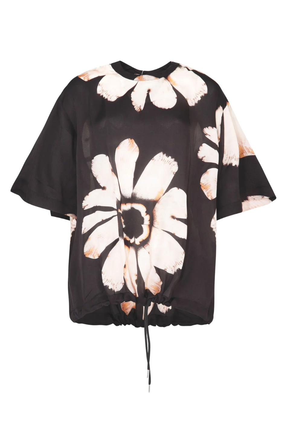 Cooper Come Out On Top in Daisy State of Mind Print