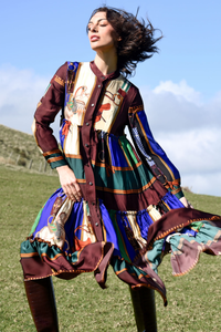 Cooper Dressing Game Dress | The Mane Event | by Trelise Cooper