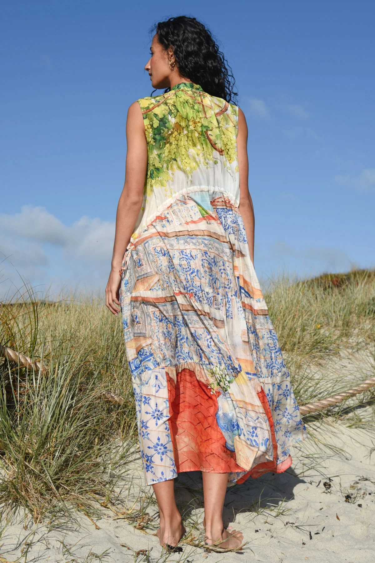 Cooper Go Bold Dress