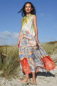 Cooper Go Bold Dress | Ponto De Vista | by Trelise Cooper