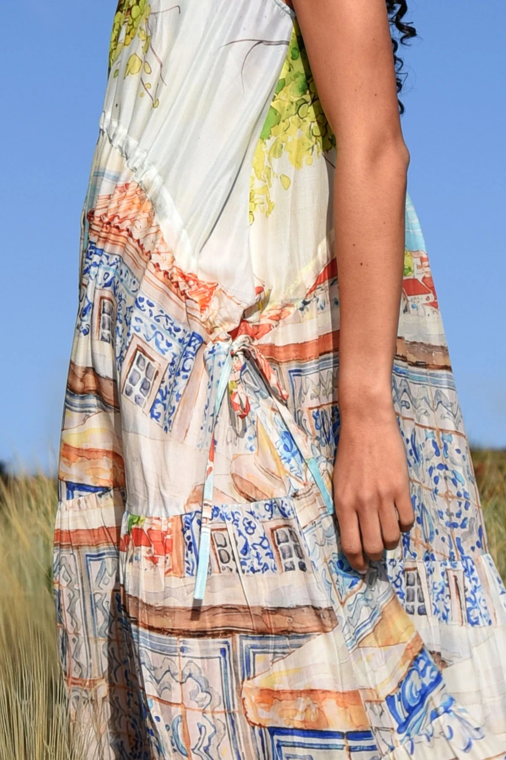Cooper Go Bold Dress