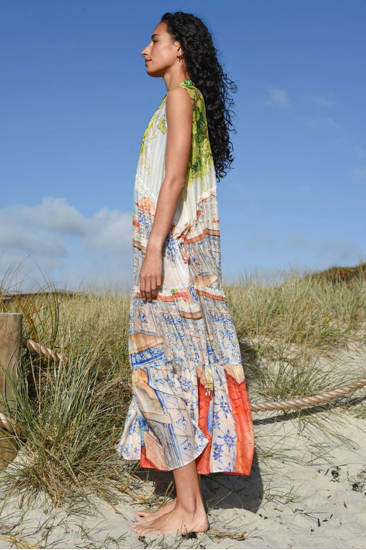 Cooper Go Bold Dress