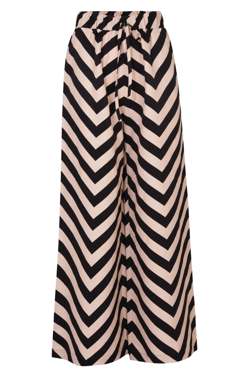 Cooper Seville Strolls Pant in Chevron