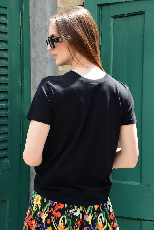 Curate About A Pearl Top by Trelise Cooper