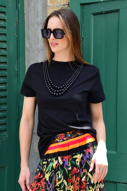 Curate About A Pearl Top by Trelise Cooper