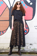Load image into Gallery viewer, Curate Cougar Central Skirt by Trelise Cooper
