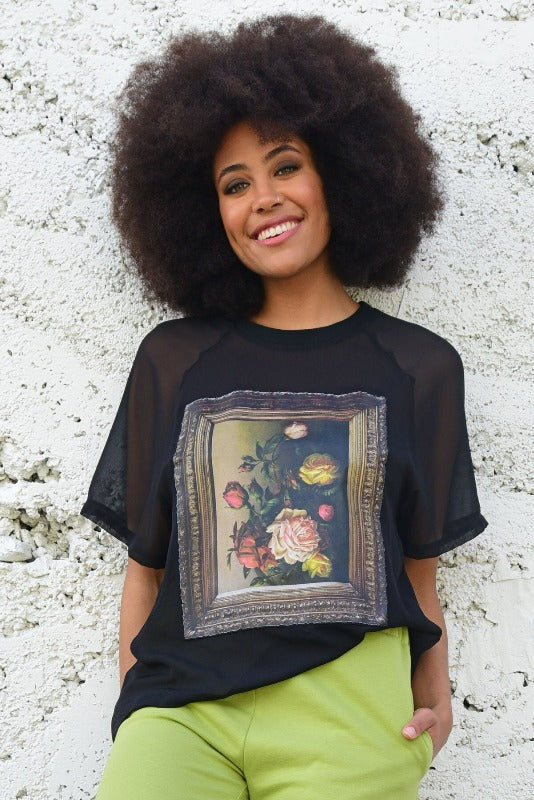 Curate Picture Perfect Top by Trelise Cooper
