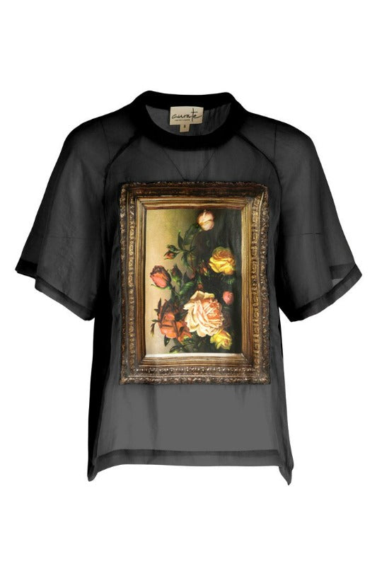 Curate Picture Perfect Top by Trelise Cooper