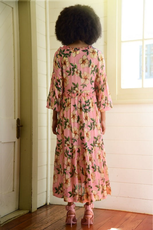 Curate Swept Away Dress by Trelise Cooper