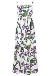 Curate A New Light Dress | Berry Print | by Trelise Cooper